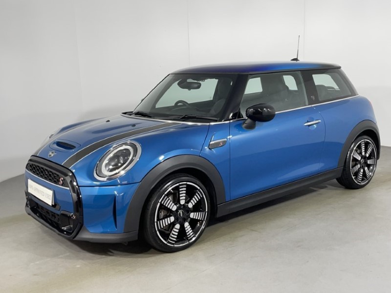 Used MINI Hatch 2022 for sale - 76981535: Photo 46