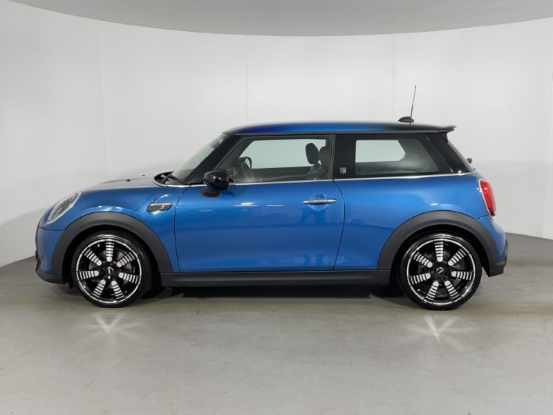 Used MINI Hatch 2022 for sale - 76981535: Photo 48
