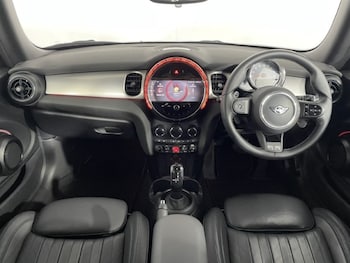 Used MINI Hatch 2022 for sale - 76981535: Photo