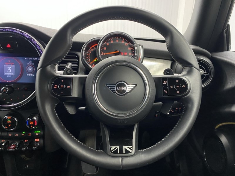 Used MINI Hatch 2022 for sale - 76981535: Photo 5