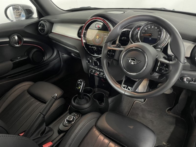 Used MINI Hatch 2022 for sale - 76981535: Photo 6