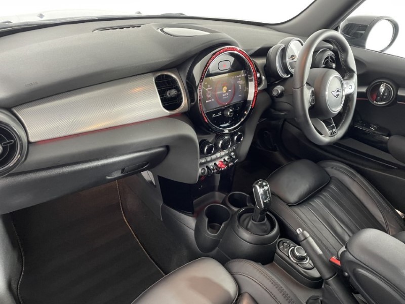 Used MINI Hatch 2022 for sale - 76981535: Photo 7