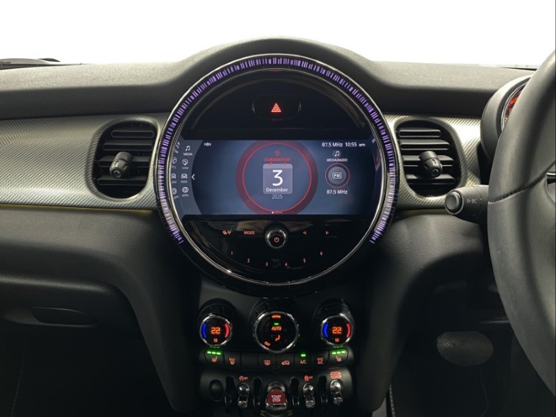 Used MINI Hatch 2022 for sale - 76981535: Photo 8