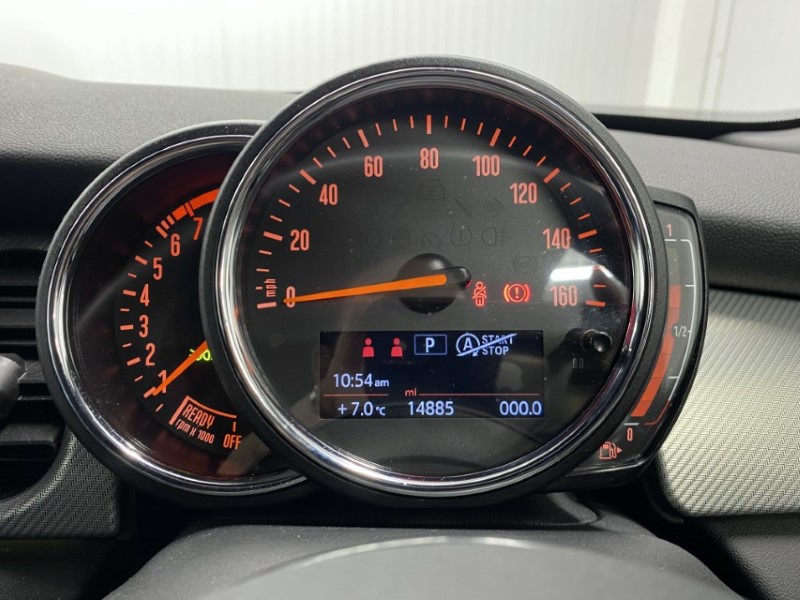 Used MINI Hatch 2022 for sale - 76981535: Photo 9