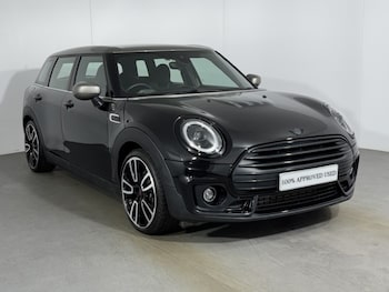 Used MINI Clubman 2022 for sale - 78961580: Photo