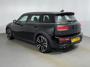 Used MINI Clubman 2022 for sale - 78961580: Photo
