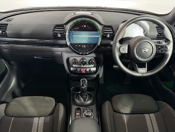 Used MINI Clubman 2022 for sale - 78961580: Photo