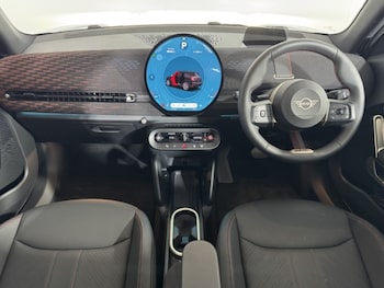 Used MINI Aceman 2025 for sale - 79205303: Photo