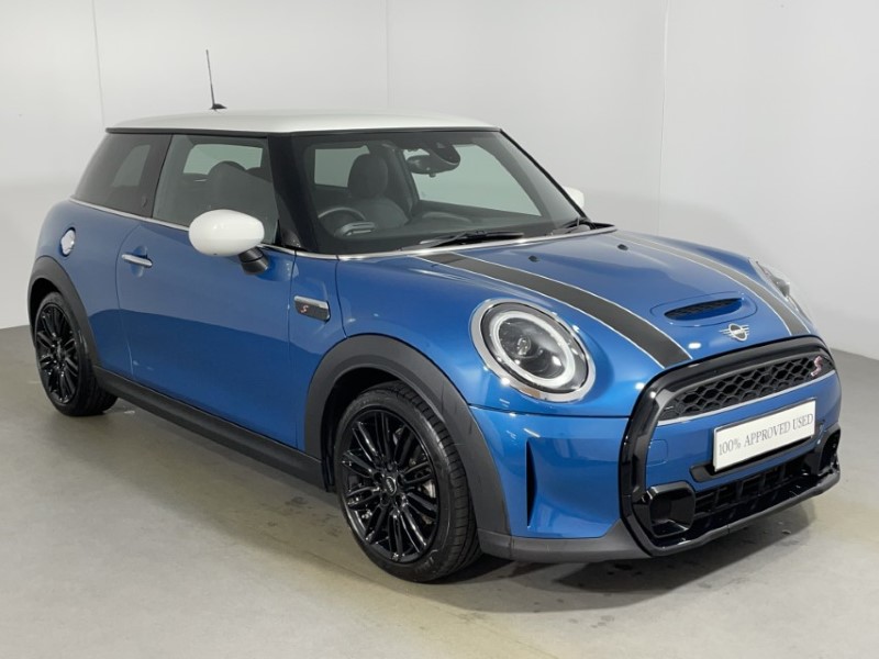 Used MINI Hatch 2024 for sale - 77339577: Photo 1