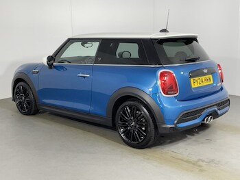 Used MINI Hatch 2024 for sale - 77339577: Photo