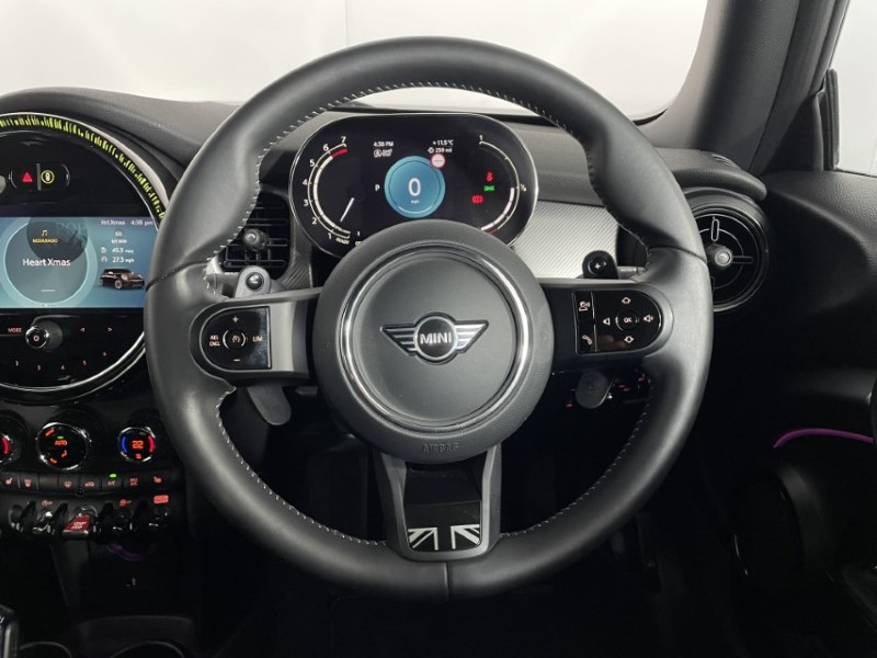 Used MINI Hatch 2024 for sale - 77339577: Photo 5