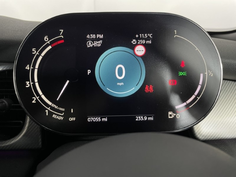 Used MINI Hatch 2024 for sale - 77339577: Photo 9