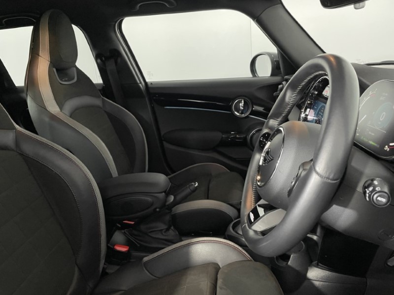 Used MINI Hatch 2023 for sale - 76981662: Photo 11