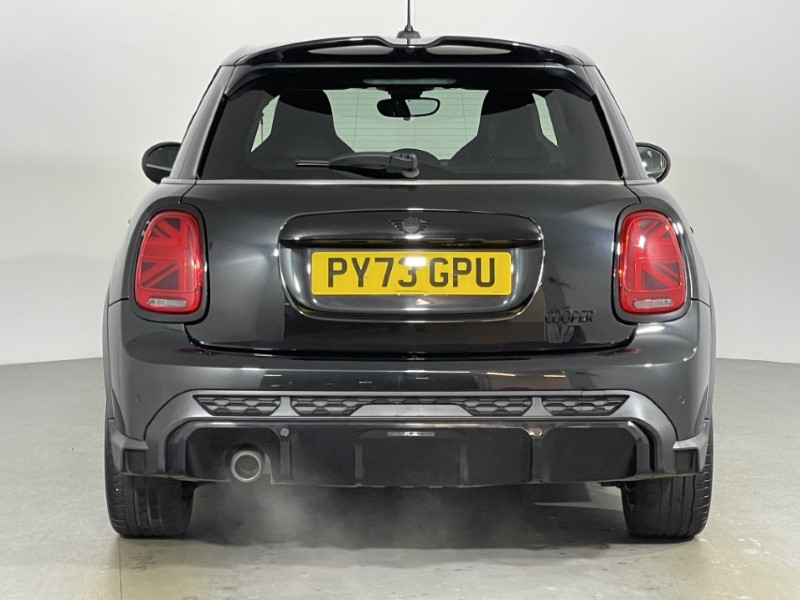 Used MINI Hatch 2023 for sale - 76981662: Photo 15