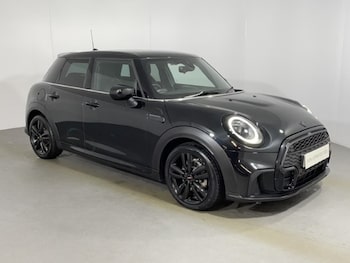 Used MINI Hatch 2023 for sale - 76981662: Photo