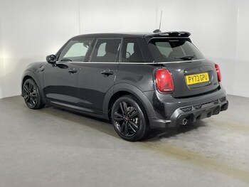 Used MINI Hatch 2023 for sale - 76981662: Photo