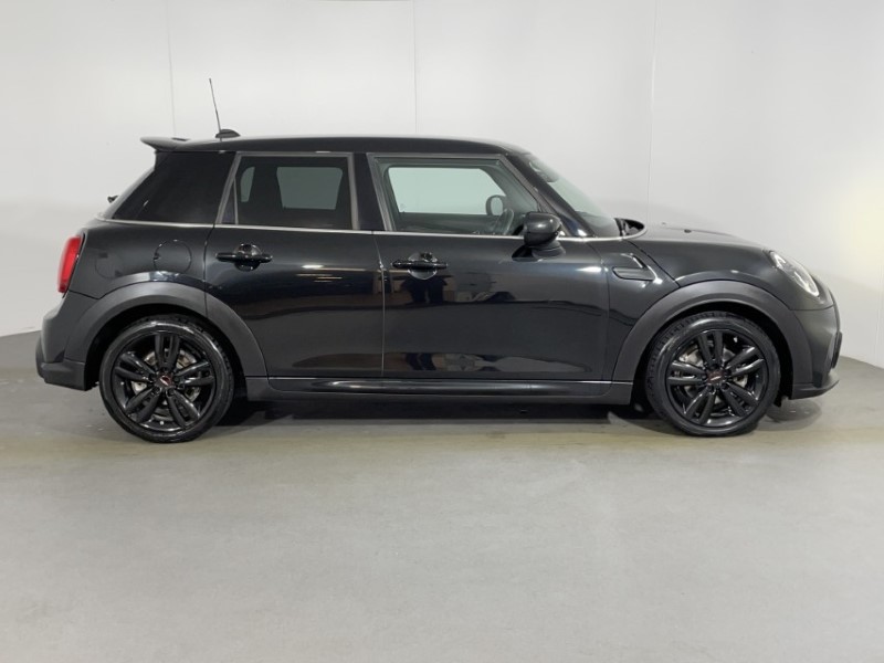 Used MINI Hatch 2023 for sale - 76981662: Photo 3