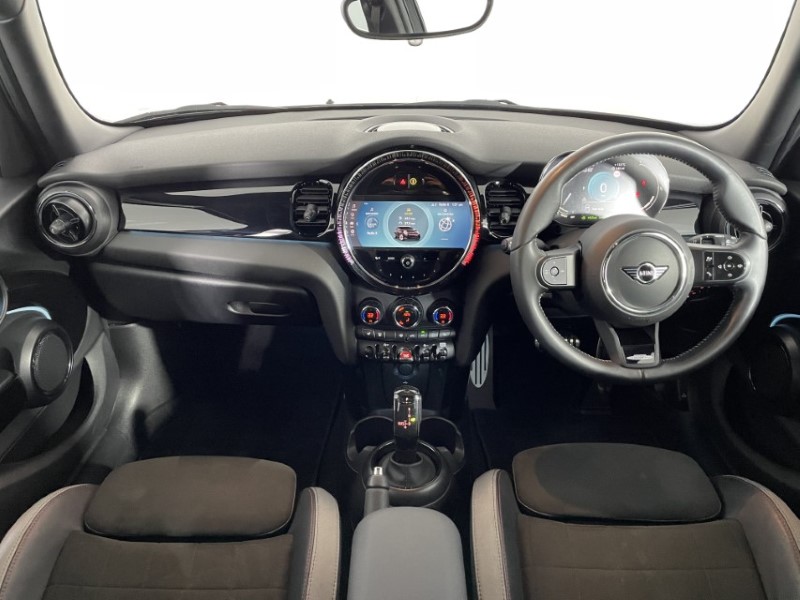 Used MINI Hatch 2023 for sale - 76981662: Photo 4