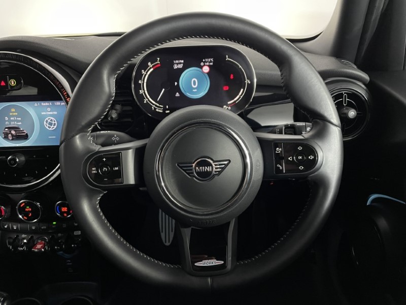 Used MINI Hatch 2023 for sale - 76981662: Photo 5