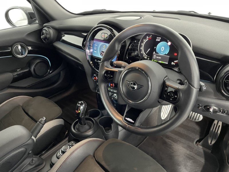 Used MINI Hatch 2023 for sale - 76981662: Photo 6