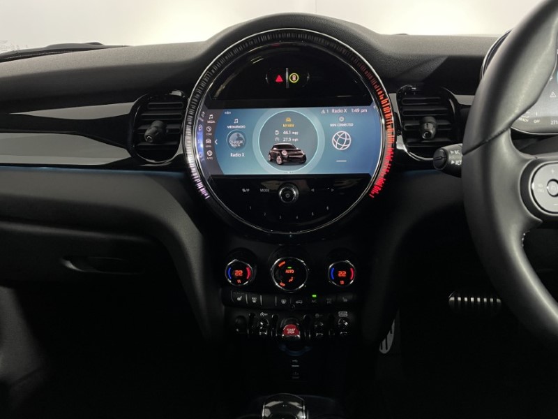 Used MINI Hatch 2023 for sale - 76981662: Photo 8