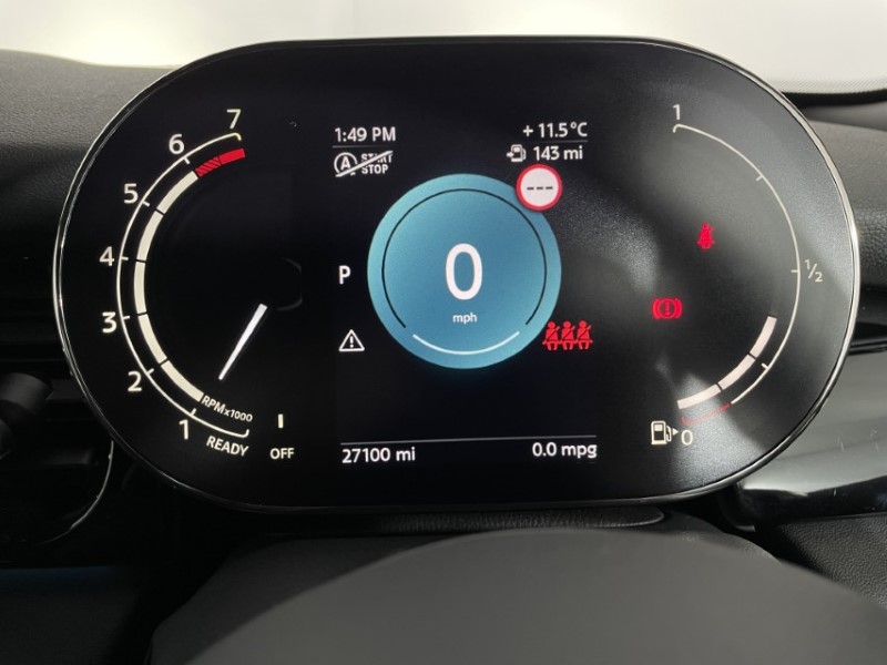 Used MINI Hatch 2023 for sale - 76981662: Photo 9