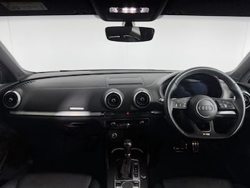 Used Audi A3 2019 for sale - 78953755: Photo