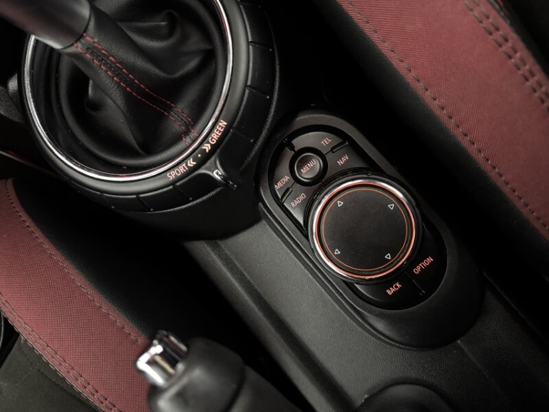 Used MINI Hatch 2017 for sale - 78212085: Photo 24