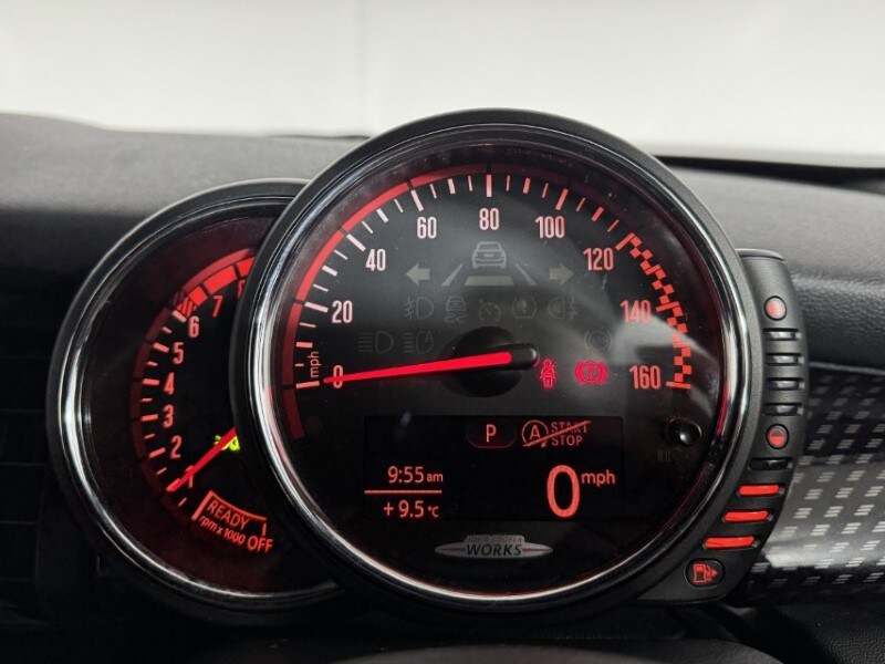 Used MINI Hatch 2017 for sale - 78212085: Photo 9