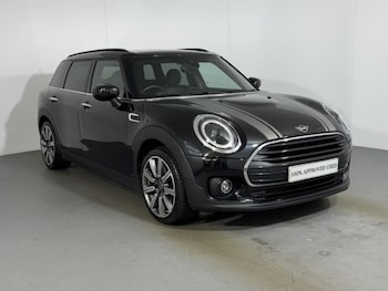 Used MINI Clubman 2022 for sale - 79571911: Photo