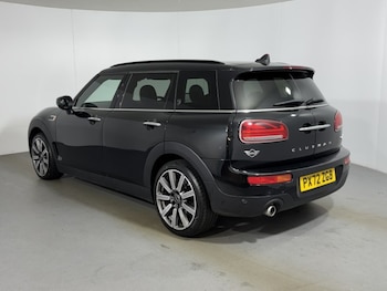 Used MINI Clubman 2022 for sale - 79571911: Photo