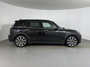 Used MINI Clubman 2022 for sale - 79571911: Photo