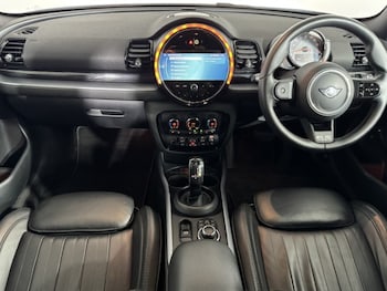Used MINI Clubman 2022 for sale - 79571911: Photo
