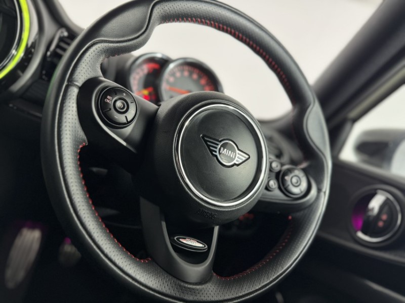 Used MINI Clubman 2019 for sale - 77630899: Photo 17