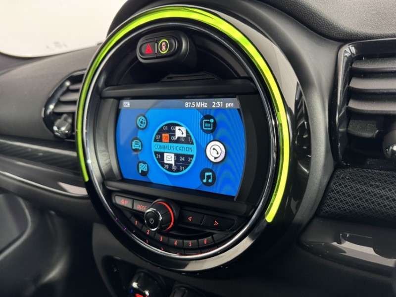 Used MINI Clubman 2019 for sale - 77630899: Photo 21