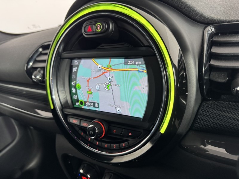 Used MINI Clubman 2019 for sale - 77630899: Photo 23