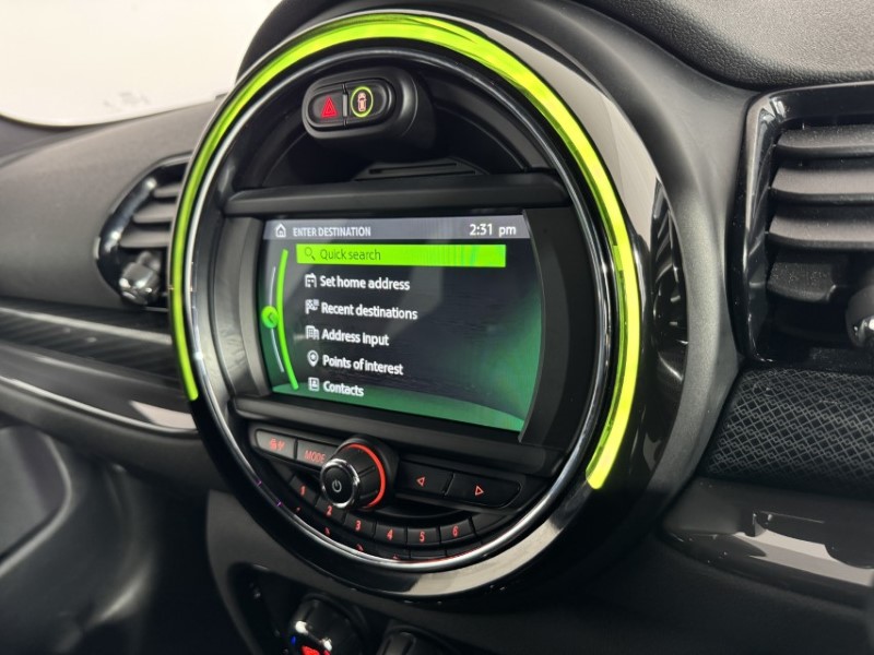 Used MINI Clubman 2019 for sale - 77630899: Photo 24