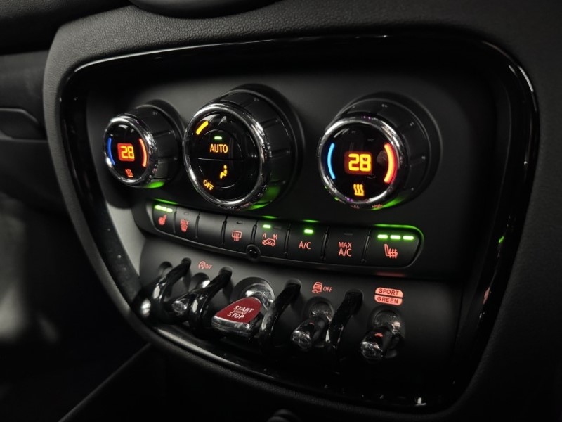 Used MINI Clubman 2019 for sale - 77630899: Photo 31