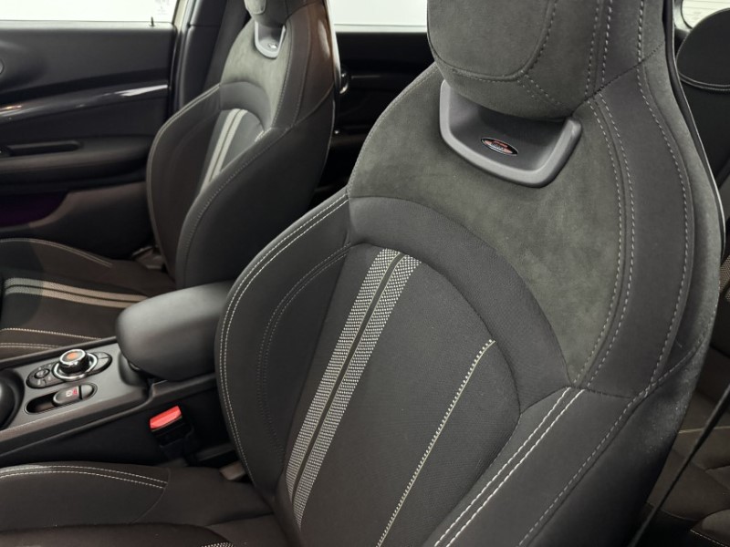 Used MINI Clubman 2019 for sale - 77630899: Photo 34