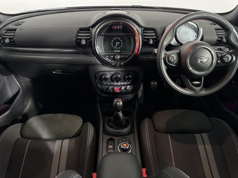 Used MINI Clubman 2019 for sale - 77630899: Photo 4
