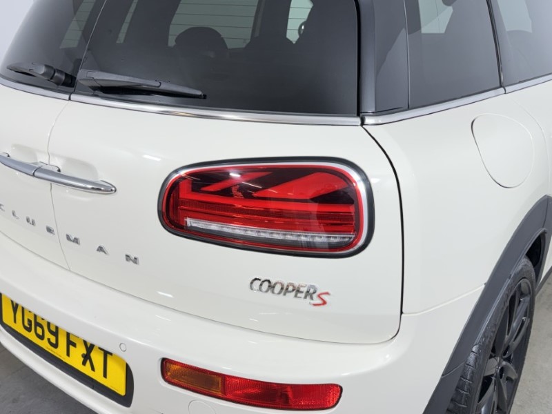 Used MINI Clubman 2019 for sale - 77630899: Photo 41