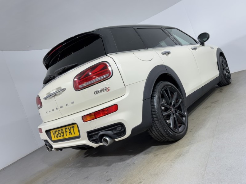 Used MINI Clubman 2019 for sale - 77630899: Photo 42
