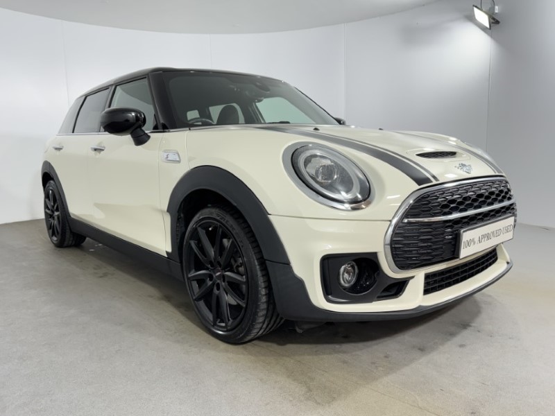 Used MINI Clubman 2019 for sale - 77630899: Photo 47