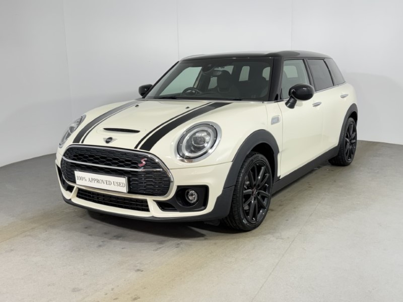 Used MINI Clubman 2019 for sale - 77630899: Photo 48