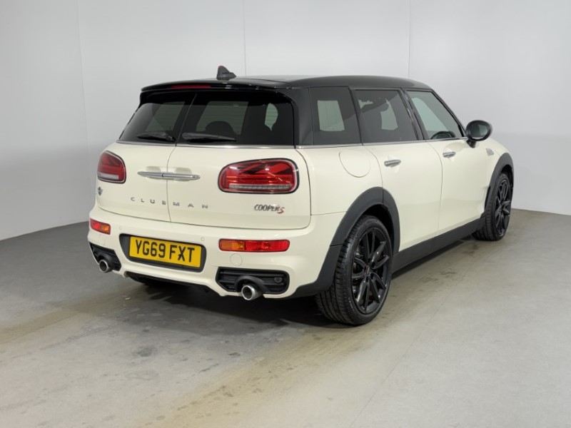 Used MINI Clubman 2019 for sale - 77630899: Photo 49