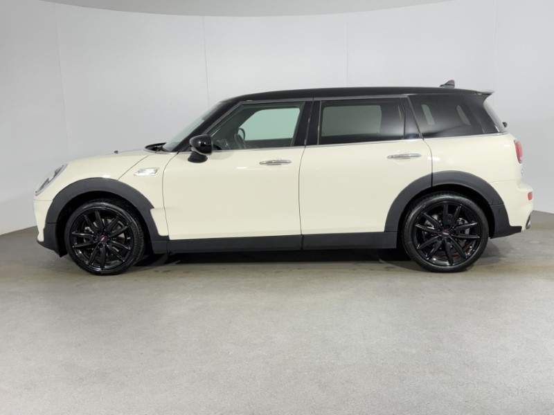 Used MINI Clubman 2019 for sale - 77630899: Photo 50