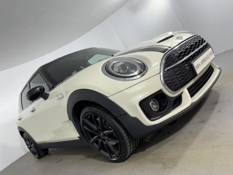 Used MINI Clubman 2019 for sale - 77630899: Photo 51