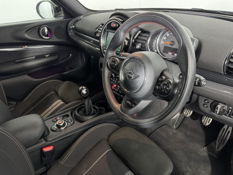 Used MINI Clubman 2019 for sale - 77630899: Photo 6