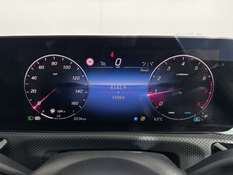 Used Mercedes-Benz CLA 2023 for sale - 77589842: Photo 10