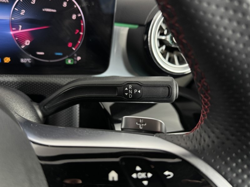 Used Mercedes-Benz CLA 2023 for sale - 77589842: Photo 11